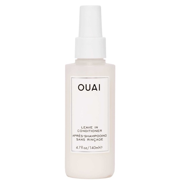 OUAI Other - BRAND NEW Ouai Leave In Conditioner